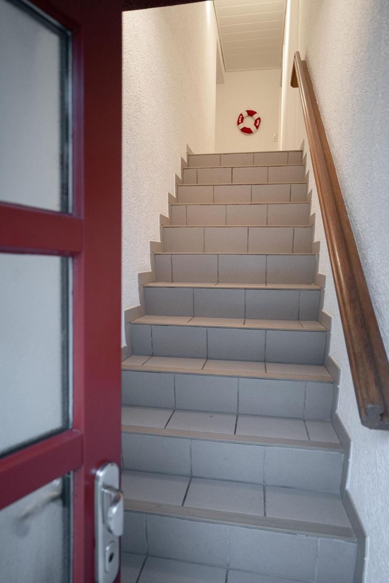 Haus Seestern Groemitz Strandglueck Buitenkant foto