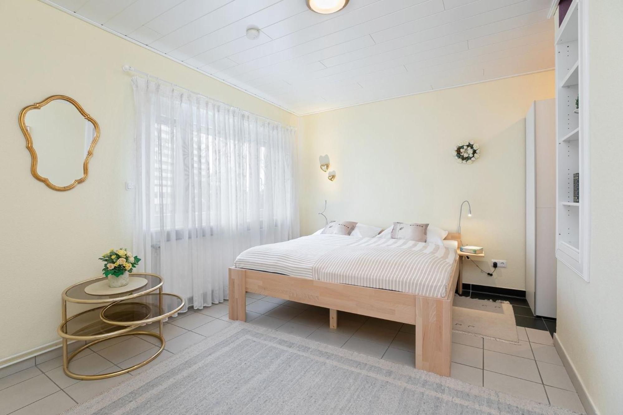 Haus Seestern Groemitz Strandglueck Buitenkant foto