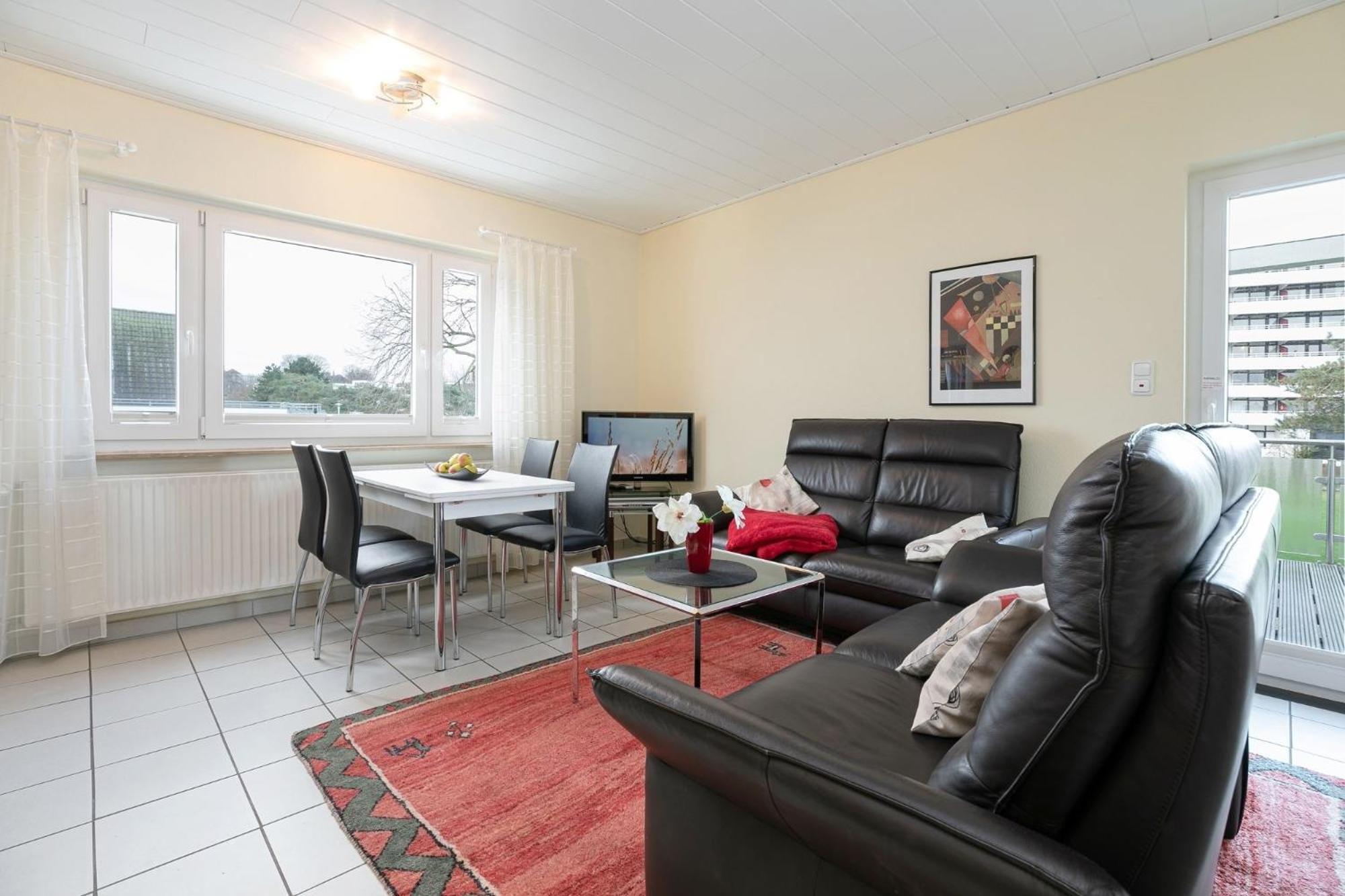 Haus Seestern Groemitz Strandglueck Buitenkant foto