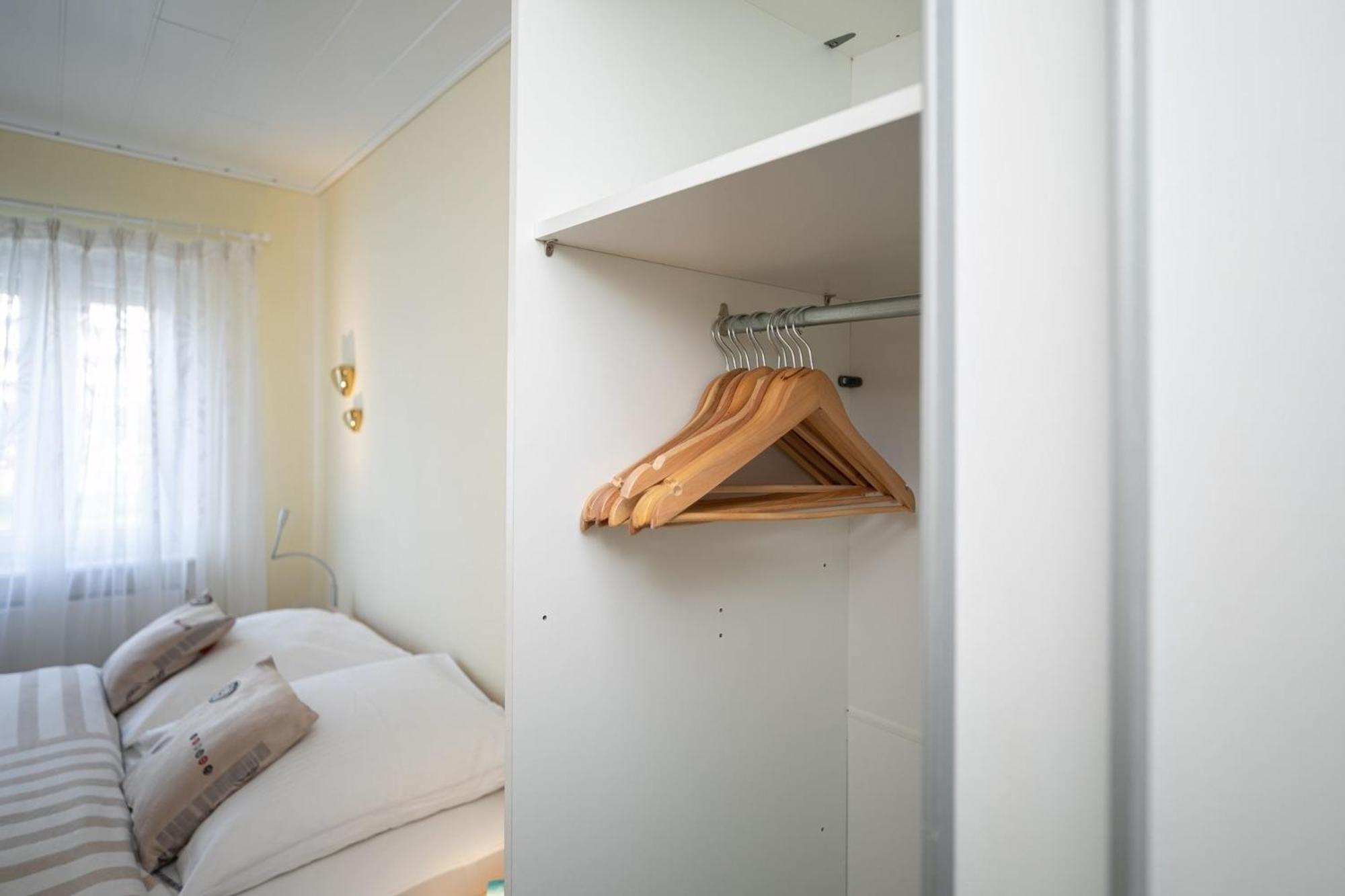 Haus Seestern Groemitz Strandglueck Buitenkant foto